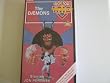 Dr Who-Daemons [VHS]