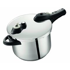 Tefal P25007 Secure 5 Schnellkochtopf 6 Liter