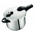 Tefal P25007 Secure 5 Schnellkochtopf 6 Liter
