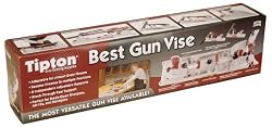 Tipton Best Gun Vise