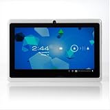 7" Zeepad 7.0 Android 4.0 Capacitive 512MRAM/4G Hard Drive Tablet PC All Winners A13 Cortex A8