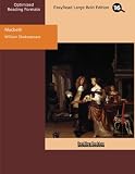 Macbeth (EasyRead Large Bold Edition)