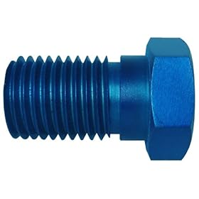 Core Bit Adapter 1-1/4-7 Male Thread to 5/8-11 Female Thread