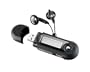 Intenso Music Walker Tragbarer MP3-Player 4 GB (USB 2.0) schwarz