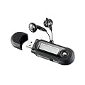 Intenso Music Walker  MP3-Player 4 GB (USB 2.0) schwarz