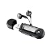 Intenso Music Walker  MP3-Player 4 GB (USB 2.0) schwarz