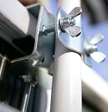 Eigenschaften Videx 14302 / Videx 14302 Sonnenschirmhalter Typ H-EV