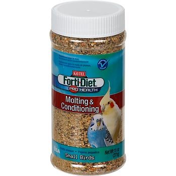 Kaytee Molting and Conditioning Supplement for 