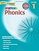 Phonics, Grade 1 (Spectrum)