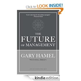 The Future of Management