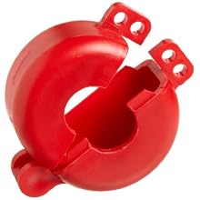 Brady Cylinder Tank Lockout
