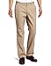 Lee Uniforms Men's Utility Pant, Khaki, 34Wx32L