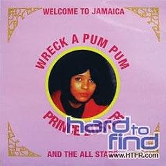 Wreck a Pum Pum [VINYL]