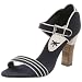 Exchange by Charles David Women's Bowie Ankle Strap Sandal