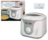 (LLOTRON) Deep Fryer 2Ltr (E862)