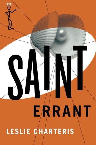 saint errant the saint series