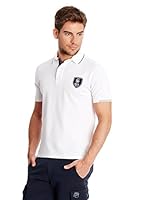 Ossa Fashion Polo (Blanco)