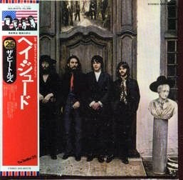 Hey Jude (Or The Beatles Again) [Japanese OBI] [Import]