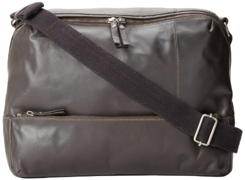Diesel Flash 4 Words Pi-Special Messenger Bag