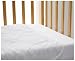 Mattress pad 76 x 68cms White