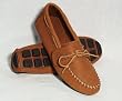 Men's Driving Moccasin by Minnetonka Moccasin