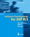 Software Development for SAP R/3: Data Dictionary, ABAP/4, Interfaces