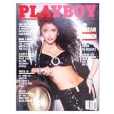 Playboy November 1986 Devin De Vasquez