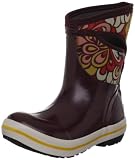 Bogs Womens Plimsoll Mid Vintage Waterproof Boot