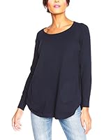 SO Cachemire & Knitwear Jersey Karen (Azul Oscuro)