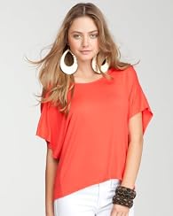 Button Detail Top