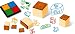 Vilac - Jouets en bois - Coffret ferme a imprimer