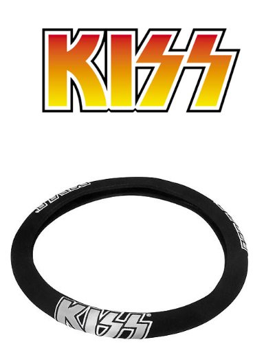 Image #1 of KISS Rock-n-Ride Car