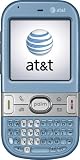 Palm Centro Electric Blue Smartphone (AT&T)