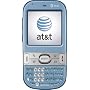 Palm Centro Phone, Electric Blue (AT&T)