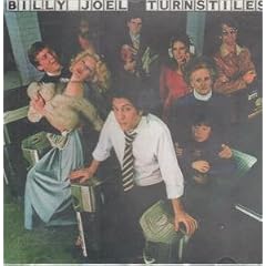 Turnstiles (1976)