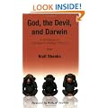 God, the Devil, and Darwin: A Critique of Intelligent Design Theory