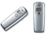 Blood Alcohol Content(BAC)Digital Breathalyzer