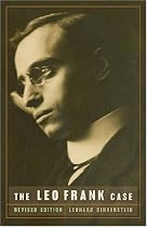 The Leo Frank Case