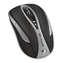 Microsoft Blutooth Notebook Mouse 5000 �u���b�N(69R-00012)