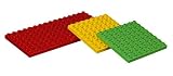 LEGO DUPLO Building Plates 4632