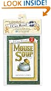 Mouse Soup