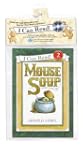 Mouse Soup Book And Cd