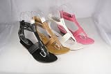 SK989 Women Roman Gladiator Sandals