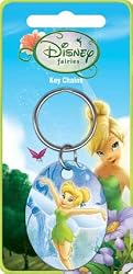 Tinker Bell Keychain