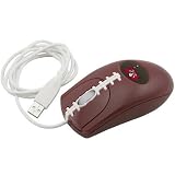 Tampa Bay Buccaneers Pro-Grip Optical Mouse