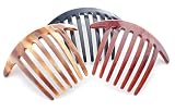 France Luxe French Twist Comb - Classic