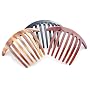 France Luxe French Twist Comb - Classic