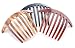 France Luxe French Twist Comb - Classic