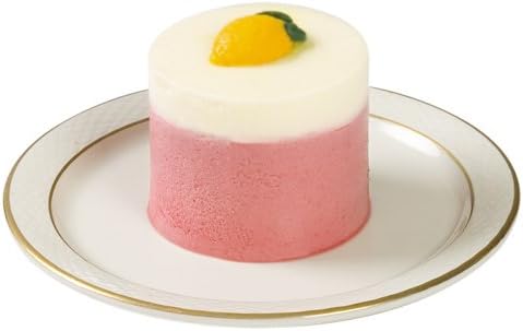 Four Season Mousse Cake - 1 x 6 cakes (4 oz each)