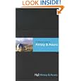 A Hedonist's Guide to Almaty and Astana (A Hedonist's Guide to...) by Summer Coish and Lucy Kelaart